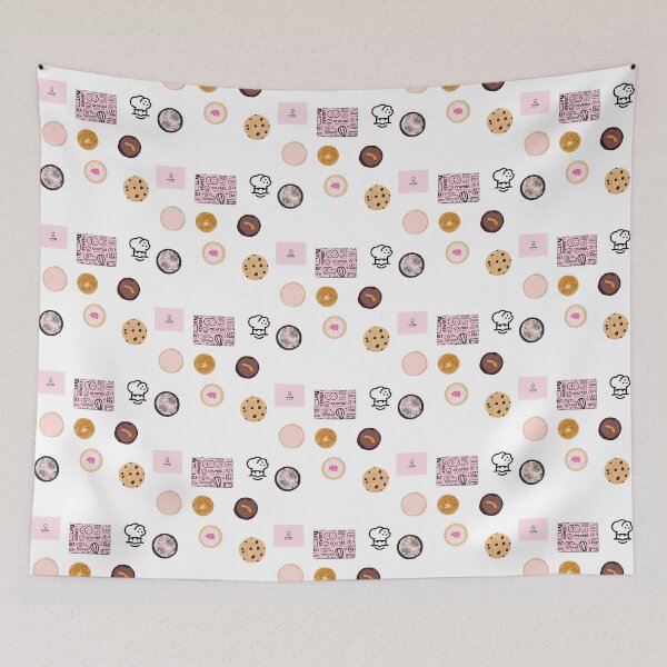 Item preview, Crumbl Cookie Bundle designed and sold by funkieedesigns.