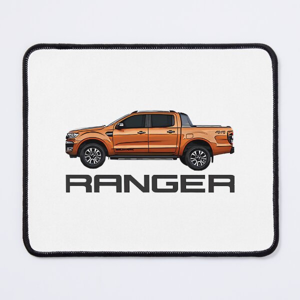 Item preview, Ford Ranger And Logo Classic | Perfect Gift For You And Friends designed and sold by Bryceplays.