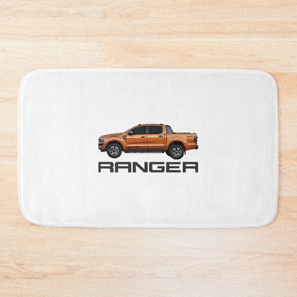 Item preview, Ford Ranger And Logo Classic | Perfect Gift For You And Friends designed and sold by Bryceplays.