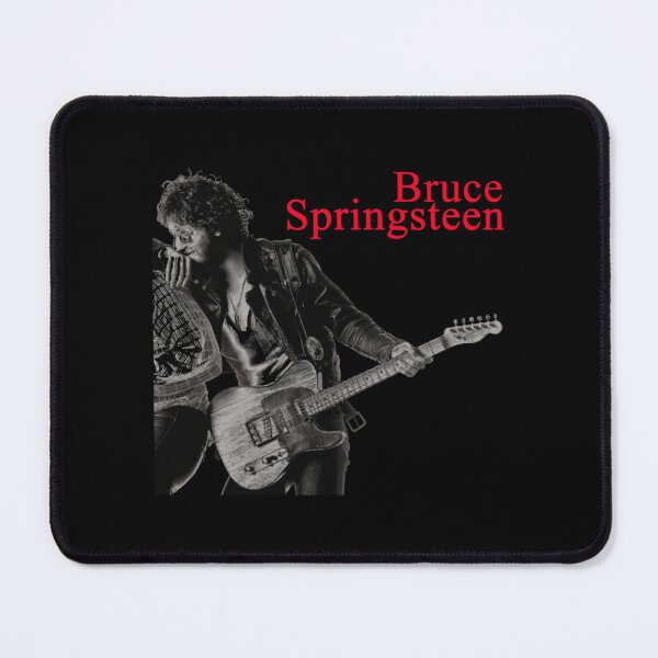 Item preview, Guitar Bruce Springsteen designed and sold by raymullenArt.