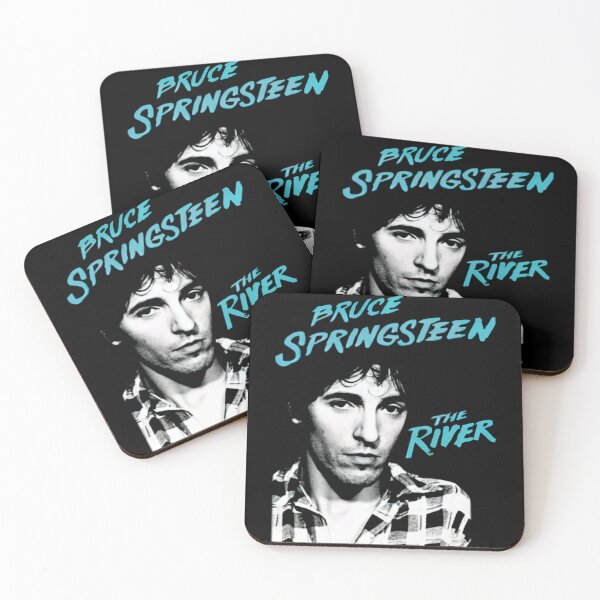 Item preview, Bruce Springsteen Design designed and sold by raymullenArt.