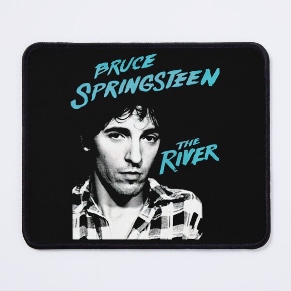 Item preview, Bruce Springsteen Design designed and sold by raymullenArt.
