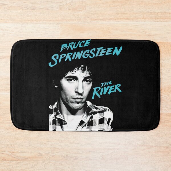 Item preview, Bruce Springsteen Design designed and sold by raymullenArt.