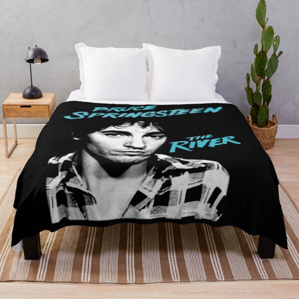 Artikelvorschau, Bruce Springsteen Design entworfen und verkauft von raymullenArt.