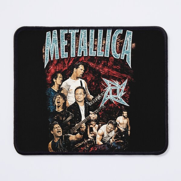 Item preview, Metallica designed and sold by VividViLab.