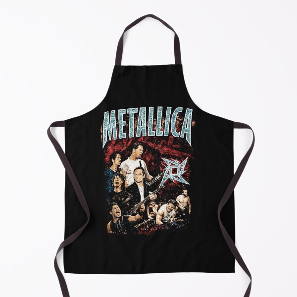 Item preview, Metallica designed and sold by VividViLab.