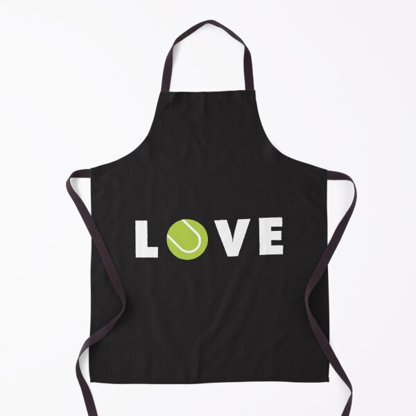Item preview, Love Tennis Heart Design | Tennis Lover Gift Idea | ⭐⭐⭐⭐⭐ designed and sold by Symet.