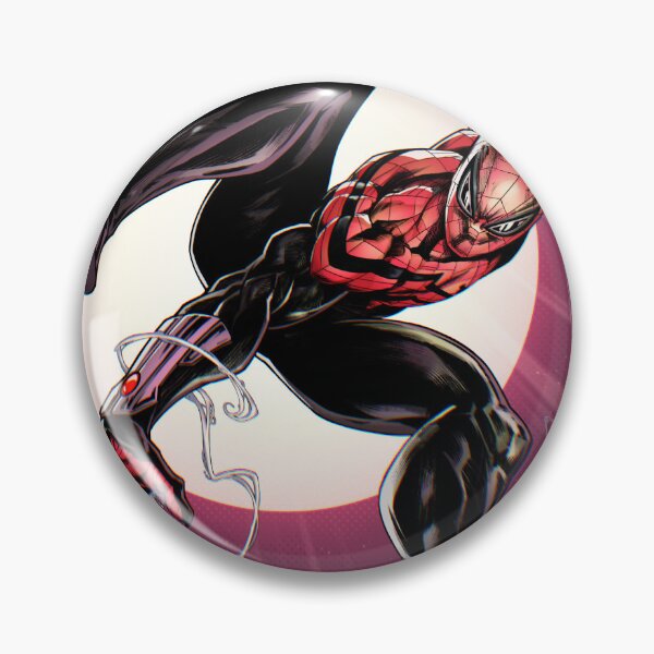 Item preview, Superior Arachnid  designed and sold by arksam-official.