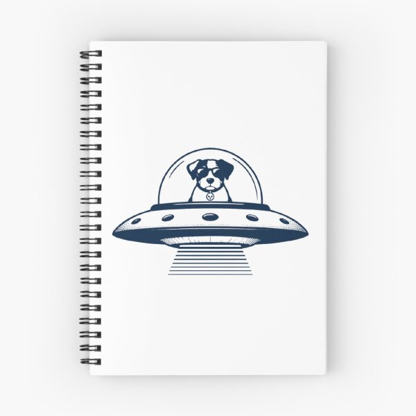 Item preview, Logo Ufo Collection UFODOG Cg17s Blue4 designed and sold by CG17s.
