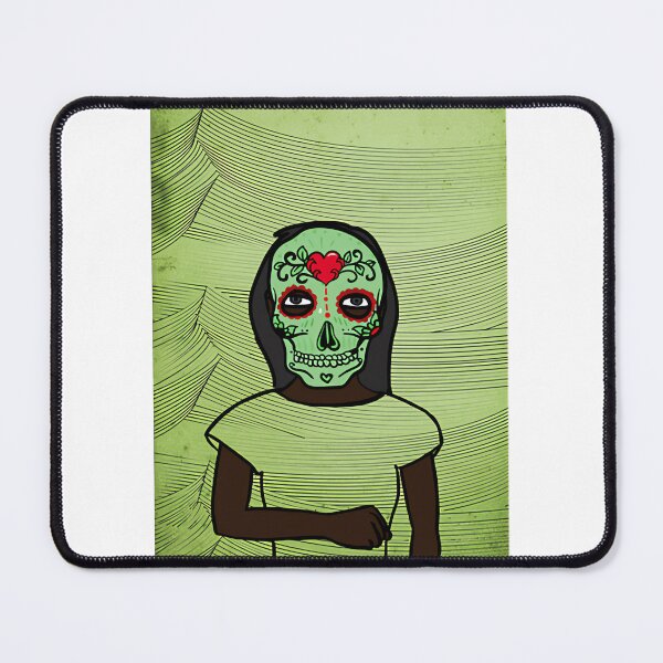 Item preview, Hashmasks Nft Art Print – Unique Crypto Collectible Design | Limited Edition designed and sold by Maragdi.