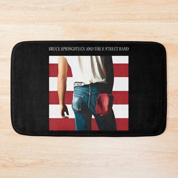 Item preview, Bruce Springsteen designed and sold by raymullenArt.