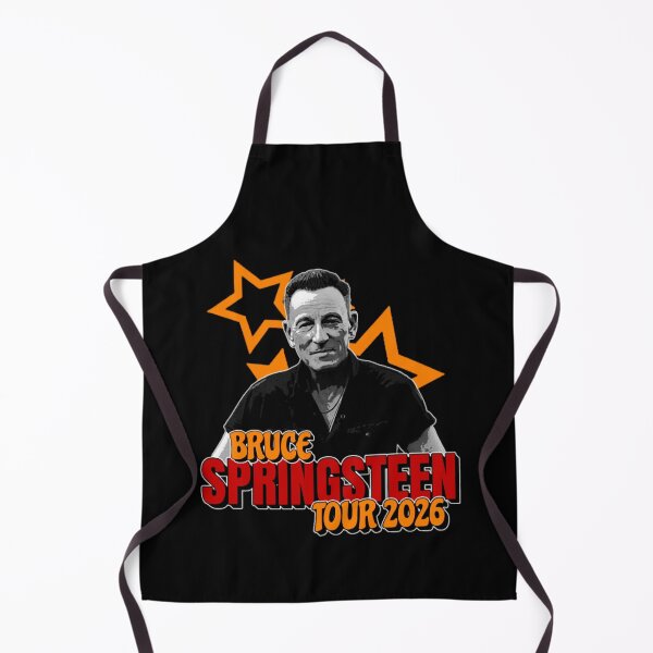 Item preview, Bruce Springsteen Art designed and sold by raymullenArt.