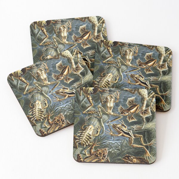 Item preview, Plate 69: Batrachia 1899— designed and sold by Gilmour-Prints.
