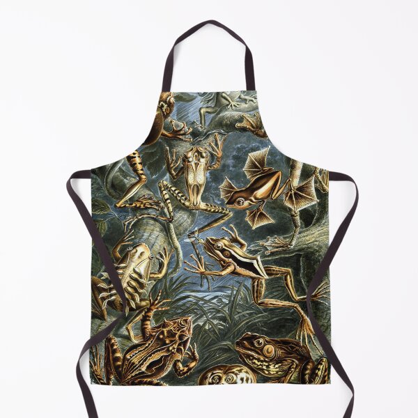 Item preview, Plate 69: Batrachia 1899— designed and sold by Gilmour-Prints.