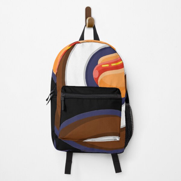 Item preview, Hotdog Vortex designed and sold by HotdogTechnolog.