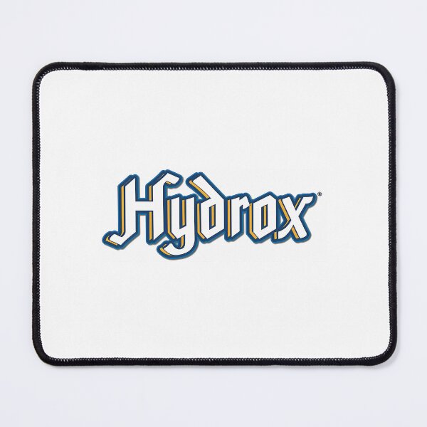 Item preview, Hydrox Cookie Logo designed and sold by funkieedesigns.