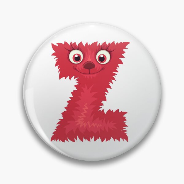 Item preview,  Cute alphabet letter designed and sold by Borozenets.