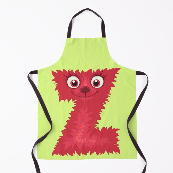 Item preview, Cute alphabet letter designed and sold by Borozenets.