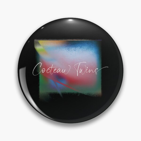 Item preview, Cocteau Twins Tour designed and sold by linhdihosstudio.