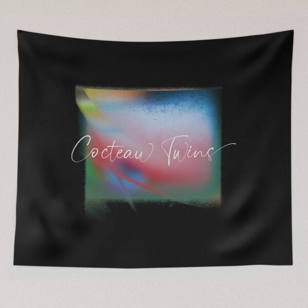Item preview, Cocteau Twins Tour designed and sold by linhdihosstudio.
