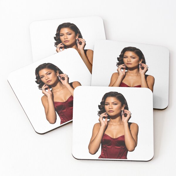 Aperçu de l'œuvre Zendaya créée et vendue par owpldh.