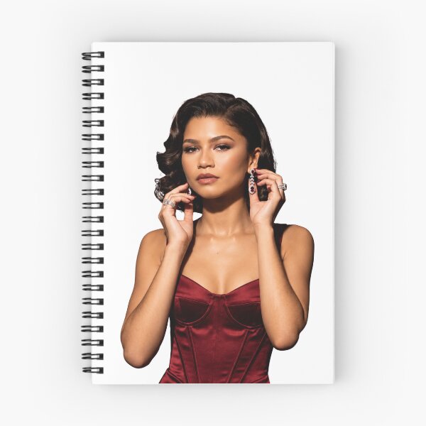 Artikelvorschau, Zendaya entworfen und verkauft von owpldh.