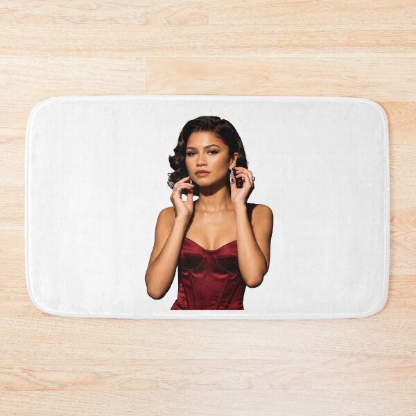 Item preview, Zendaya designed and sold by owpldh.