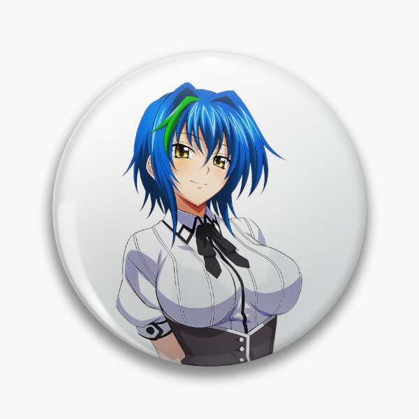 Item preview, Xenovia Quarta - 10 designed and sold by Infinite-Aspire.