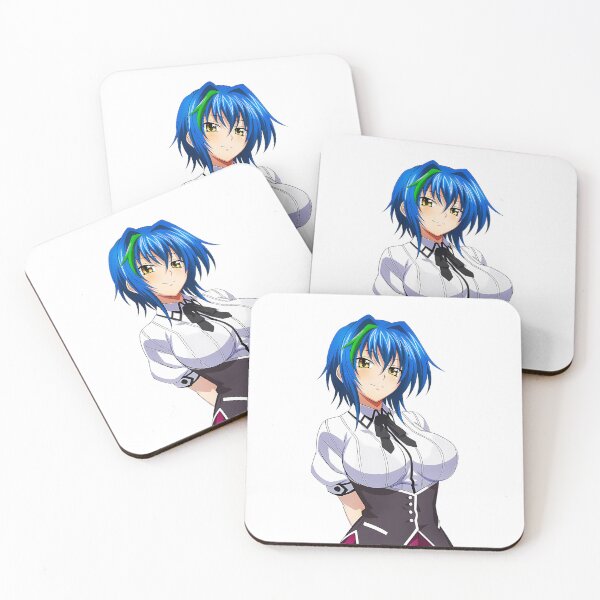 Item preview, Xenovia Quarta - 10 designed and sold by Infinite-Aspire.