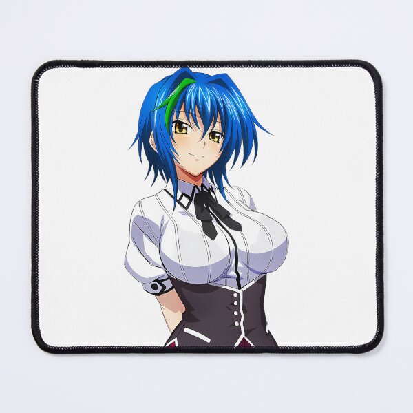 Item preview, Xenovia Quarta - 10 designed and sold by Infinite-Aspire.