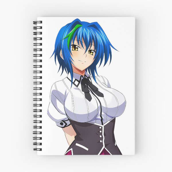 Item preview, Xenovia Quarta - 10 designed and sold by Infinite-Aspire.