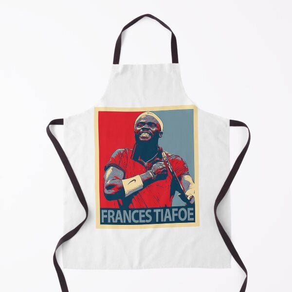 Item preview, Frances Tiafoe | ⭐⭐⭐⭐⭐ designed and sold by Symet.