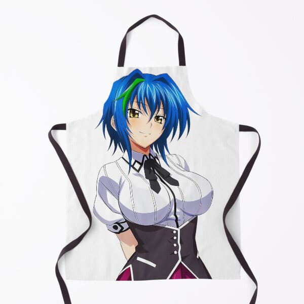 Item preview, Xenovia Quarta - 10 designed and sold by Infinite-Aspire.