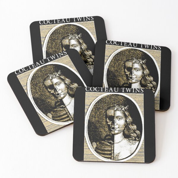 Item preview, Cocteau Twins Vintage designed and sold by linhdihosstudio.