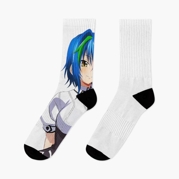 Item preview, Xenovia Quarta - 10 designed and sold by Infinite-Aspire.
