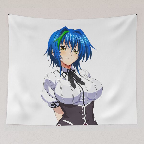 Item preview, Xenovia Quarta - 10 designed and sold by Infinite-Aspire.