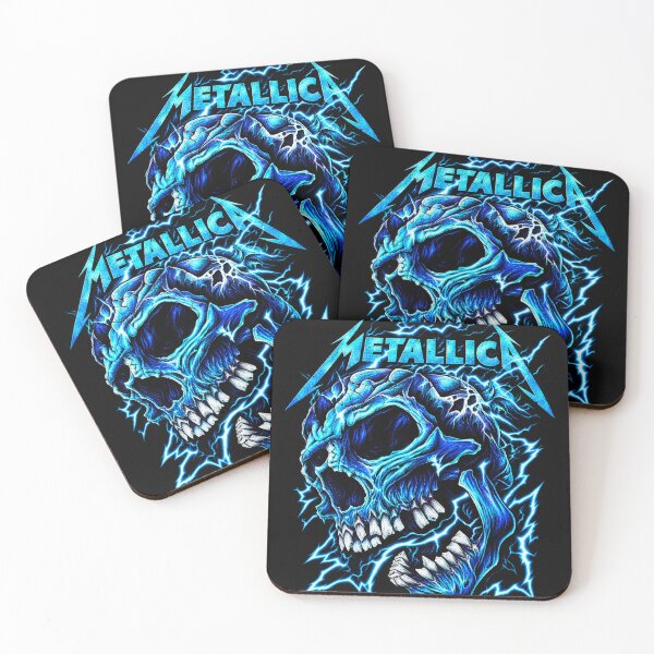 Item preview, Metallica  designed and sold by VividViLab.