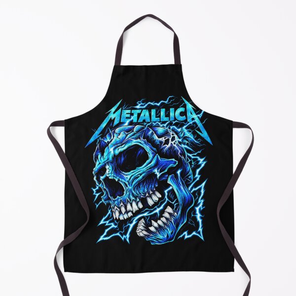 Item preview, Metallica designed and sold by VividViLab.
