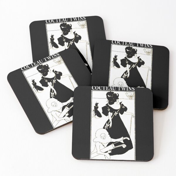 Item preview, Cocteau Twins Music designed and sold by linhdihosstudio.
