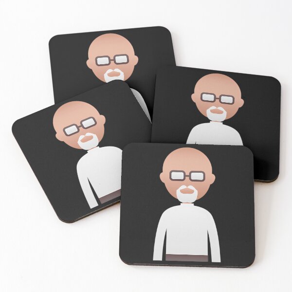 Item preview, Old Man designed and sold by OldSchoolCubak.