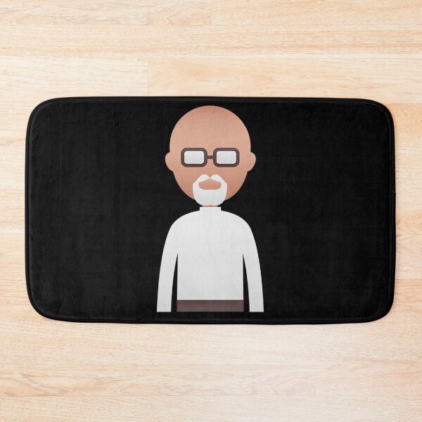 Item preview, Old Man designed and sold by OldSchoolCubak.