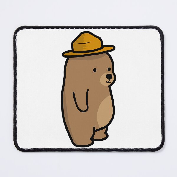 Item preview, Grizzly Farmer designed and sold by BurdenArts.