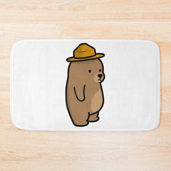 Item preview, Grizzly Farmer designed and sold by BurdenArts.