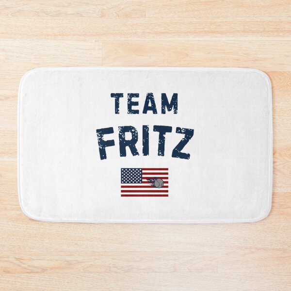 Item preview, Taylor Fritz Tennis Usa Team Fritz | ⭐⭐⭐⭐⭐ designed and sold by Symet.