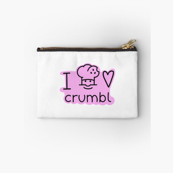 Item preview, I Love Crumbl designed and sold by funkieedesigns.
