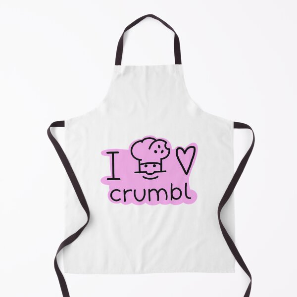 Item preview, I Love Crumbl designed and sold by funkieedesigns.