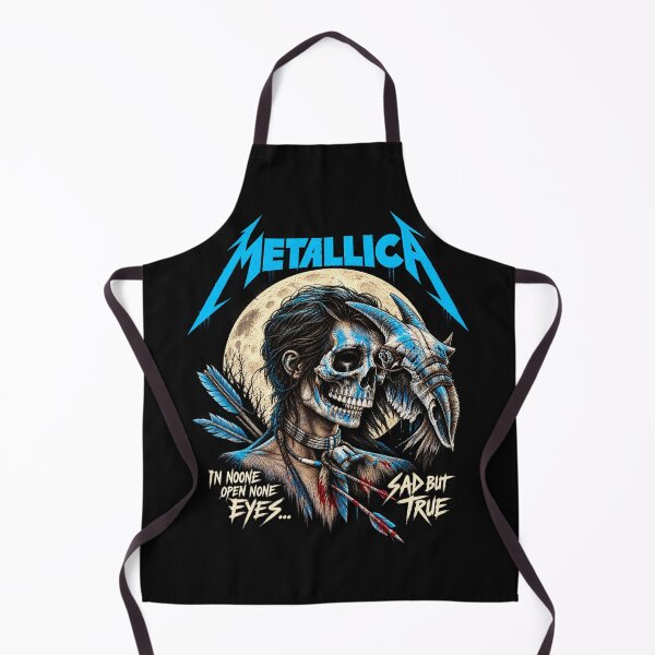 Item preview, Metallica designed and sold by VividViLab.