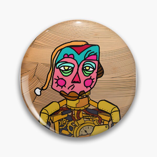 Item preview, Hashmasks | ⭐⭐⭐⭐⭐ designed and sold by Maragdi.