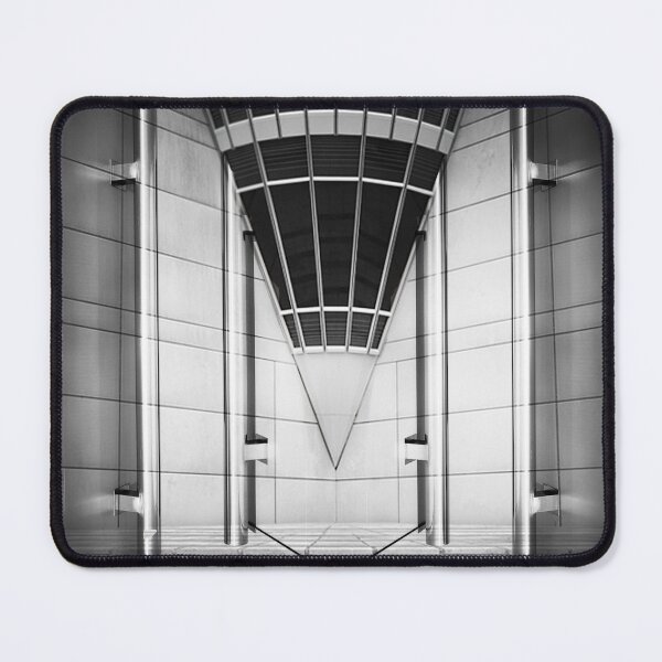 Item preview, Geometric Symmetry #2 designed and sold by Fine-Art-Hub.