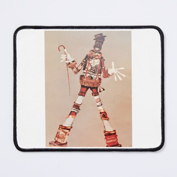 Item preview, Sketch Of The Tin Man The Wiz designed and sold by OldSchoolCubak.